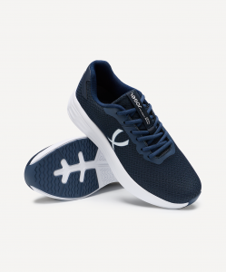 Кроссовки спортивные JOGEL Airstream 4.0, синий, размер 43 ЦБ-00007809