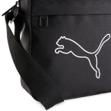 Сумка кросс-боди PUMA Phase Portable, 09118201, полиэстер, черный
