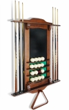Киевница К-7-1 сосна (№1, Сукно Euro Pro 50 ш1.98м Yellow green)