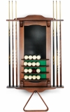 Киевница К-7-1 сосна (№1, Сукно Euro Pro 50 ш1.98м Yellow green)