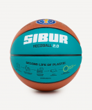 Мяч баскетбольный JOGEL Pro Training ECOBALL 2.0 Replica №6, размер 6 ЦБ-00008820