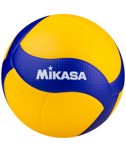 Мяч волейбольный V200W FIVB Appr., Mikasa