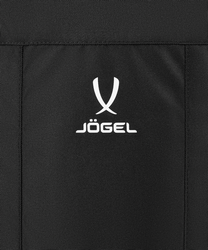 Рюкзак с двойным дном CAMP Double Bottom 2.0, черный, JÖGEL ЦБ-00005193