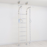 Шведская стенка ROMANA R5 Kometa (Pastel)