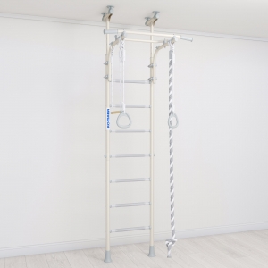 Шведская стенка ROMANA R5 Kometa (Pastel)