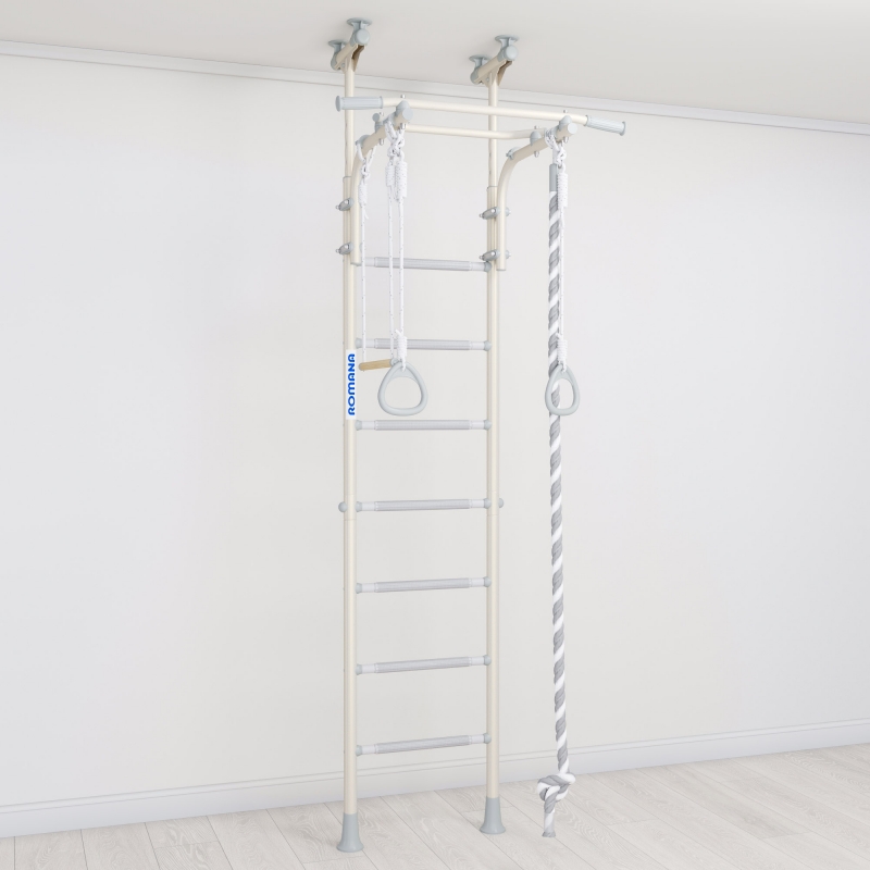 Шведская стенка ROMANA R5 Kometa (Pastel)