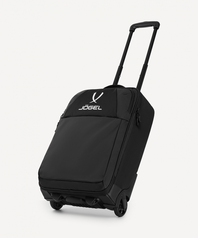 Чемодан PREMIER Team Trolley S, черный, Jögel ЦБ-00004113