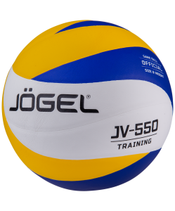 Мяч волейбольный JB-550, Jögel