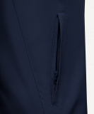 Куртка спортивная CAMP 2 Lined Jacket, темно-синий, размер XL, Jögel ЦБ-00003440