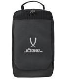 Сумка для обуви DIVISION Pro Shoebag, черный, Jögel ЦБ-00001326