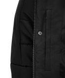 Куртка утепленная CAMP 2 PerFormPROOF Padded Jacket, черный, размер S, Jögel ЦБ-00003284