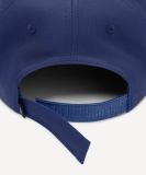 Бейсболка JOGEL PREMIER Team Cap, темно-синий, размер One size ЦБ-00007214