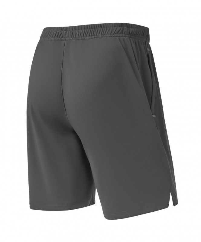 Шорты тренировочные c карманами JÖGEL PREMIER PerFormDRY Training Shorts, темно-серый, размер XXL ЦБ-00004907