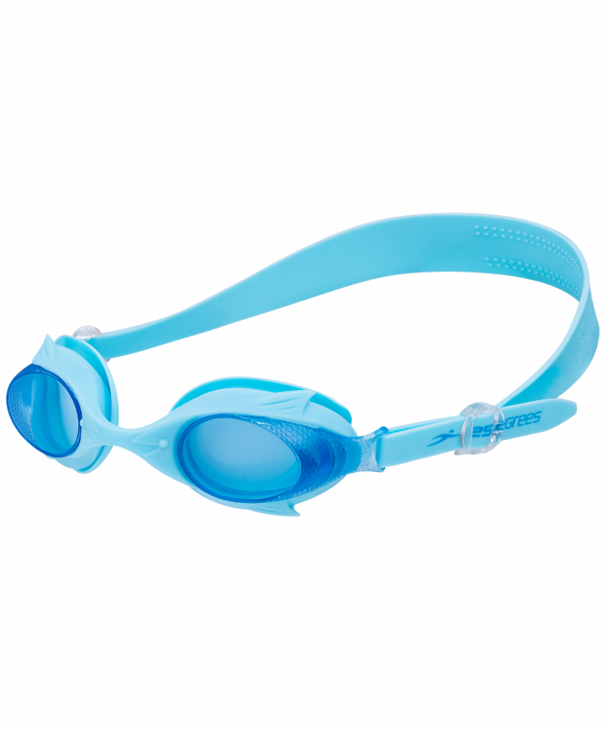 Очки для плавания Chubba Blue, детский, 25Degrees УТ-00019532