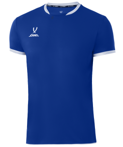 Футболка волейбольная Camp, синий, Jögel УТ-00020100