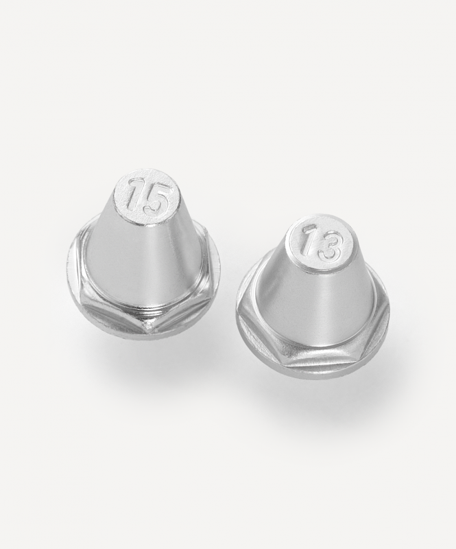 Бутсы футбольные JOGEL Evofly SG Prime Coral, размер 39,5 ЦБ-00007234