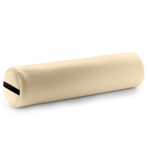 Валик массажный UNIX 70 см бежевый MR70BG