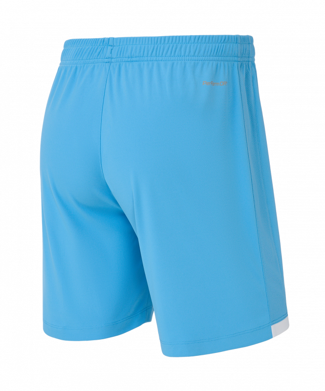 Шорты игровые JOGEL DIVISION PerFormDRY Union Shorts, голубой, размер XL ЦБ-00008074
