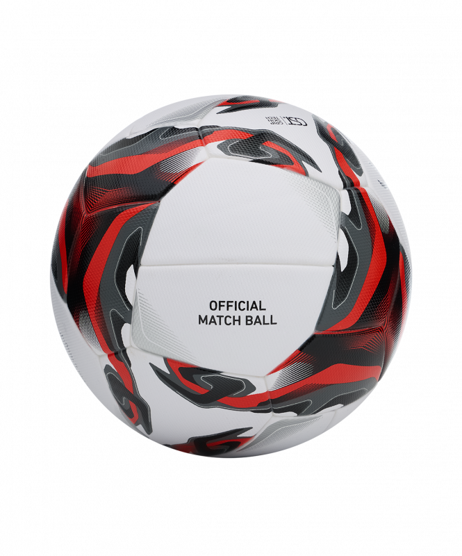 Мяч футбольный Jogel League Evolution Pro №5 (BC26), размер 5 ЦБ-00007840