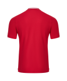 Поло DIVISION PerFormDRY Polo, красный, размер XL, Jögel ЦБ-00004271