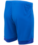 Шорты игровые DIVISION PerFormDRY Union Shorts, синий/темно-синий/белый, размер YM, Jögel ЦБ-00000994