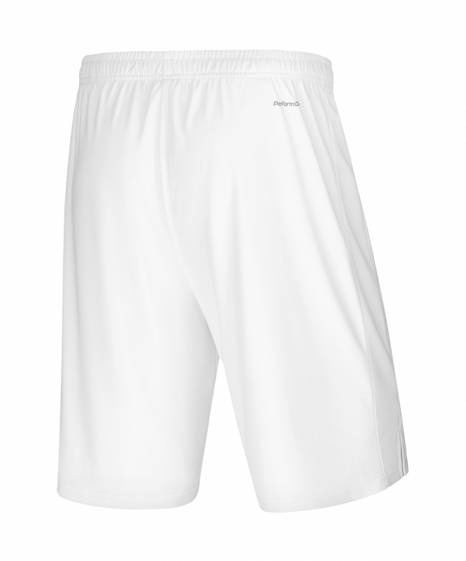 Шорты баскетбольные JOGEL DIVISION PerFormDRY RBF Shorts, белый, размер XXXL ЦБ-00003785
