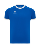 Футболка игровая DIVISION PerFormDRY Element Jersey, синий, Jögel ЦБ-00004145
