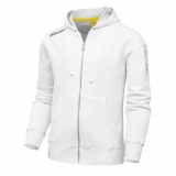 Куртка от костюма с капюшоном мужская MIKASA MT526-022-4XL, размер 4XL, 70% хлопок 30% полиэстер