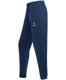 Брюки ESSENTIAL Cotton Pants, темно-синий, размер M, JÖGEL ЦБ-00004797