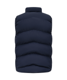 Жилет утепленный ESSENTIAL PerFormPROOF Padded Vest, темно-синий, размер XL, Jögel ЦБ-00003935
