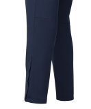 Брюки спортивные CAMP 2 Lined Pants, темно-синий, детский, размер XS, Jögel ЦБ-00003453