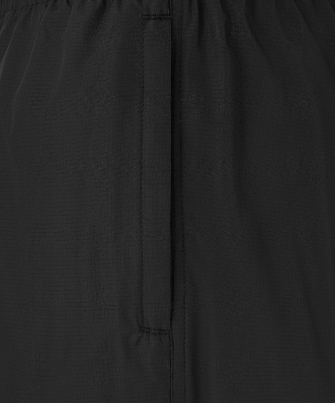 Брюки ветрозащитные DIVISION PerFormPROOF Rain Pants, черный, размер XXXL, JÖGEL ЦБ-00004639