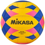 Мяч для водного поло MIKASA WP220C, размер 2