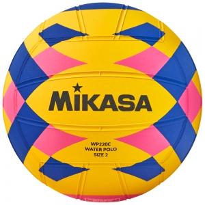Мяч для водного поло MIKASA WP220C, размер 2