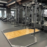 Помост для силовых рам (А3048, А3081) DHZ DHZ Fitness