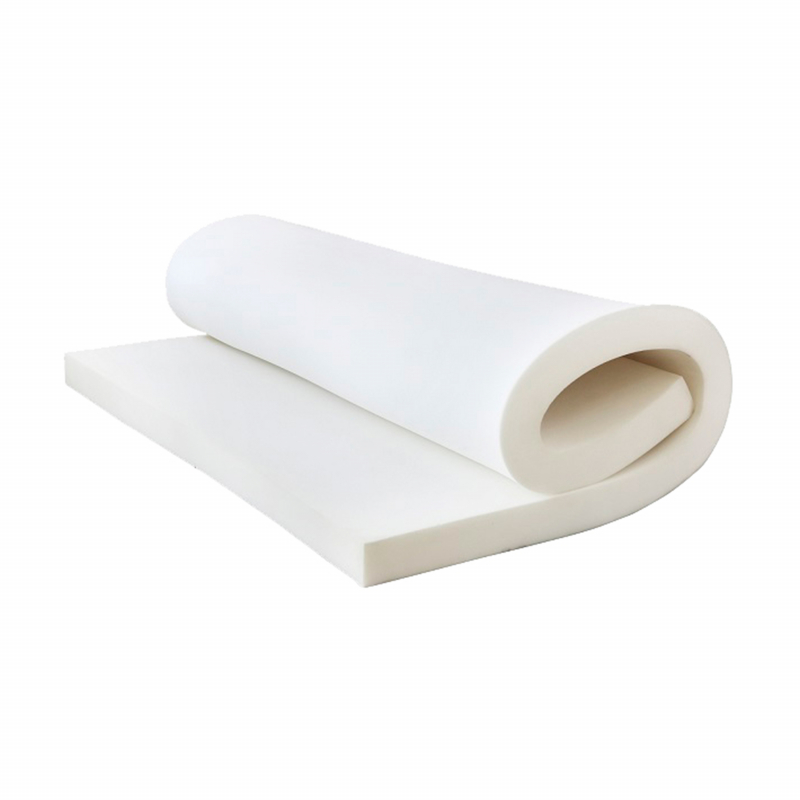 Пенополиуретан 1x2x0.1 м (упаковка 2 листа) ZAVODSPORTA