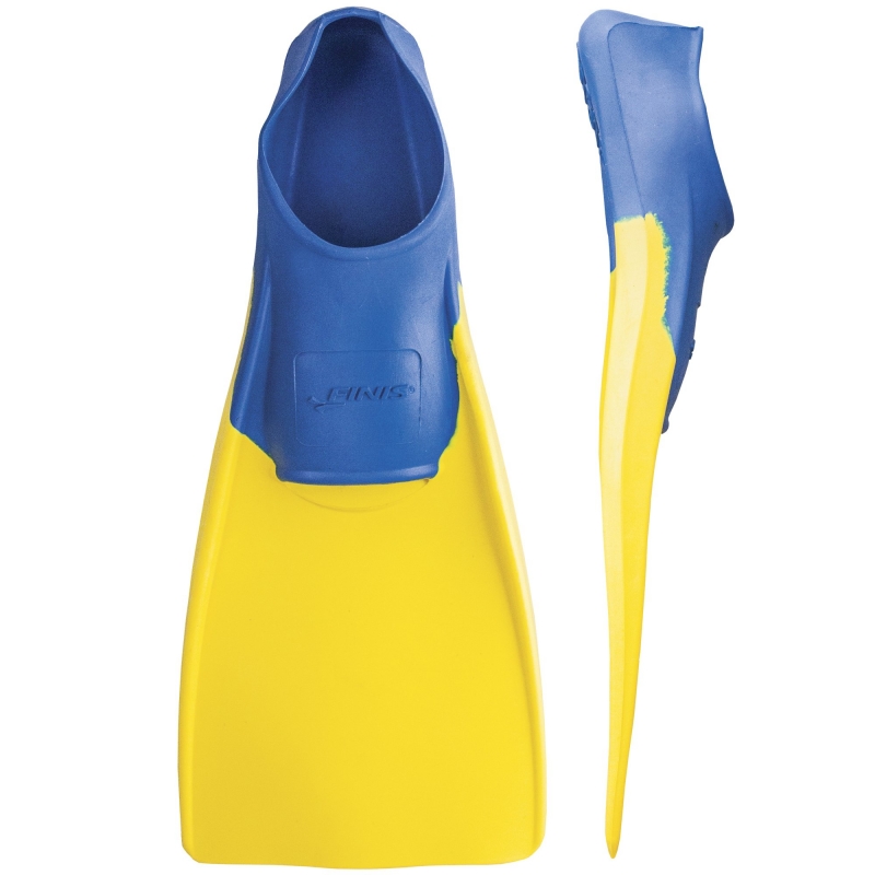 Ласты для плавания FINIS Floating Fins 