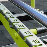 Уличный тренажер Жим лежа с переменной нагрузкой ZAVODSPORTA F-2800