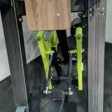 Уличный тренажер Гравитрон с переменной нагрузкой ZAVODSPORTA F-2803