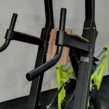 Уличный тренажер Гравитрон с переменной нагрузкой ZAVODSPORTA F-2803