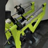 Уличный тренажер Гравитрон с переменной нагрузкой ZAVODSPORTA F-2803