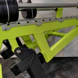 Уличный тренажер Гравитрон с переменной нагрузкой ZAVODSPORTA F-2803