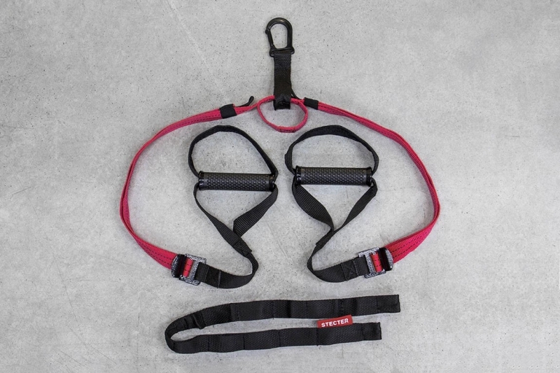 Функциональные петли STECTER Suspension