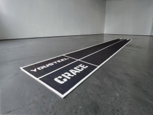 Дорожка для саней Yousteel CRACE