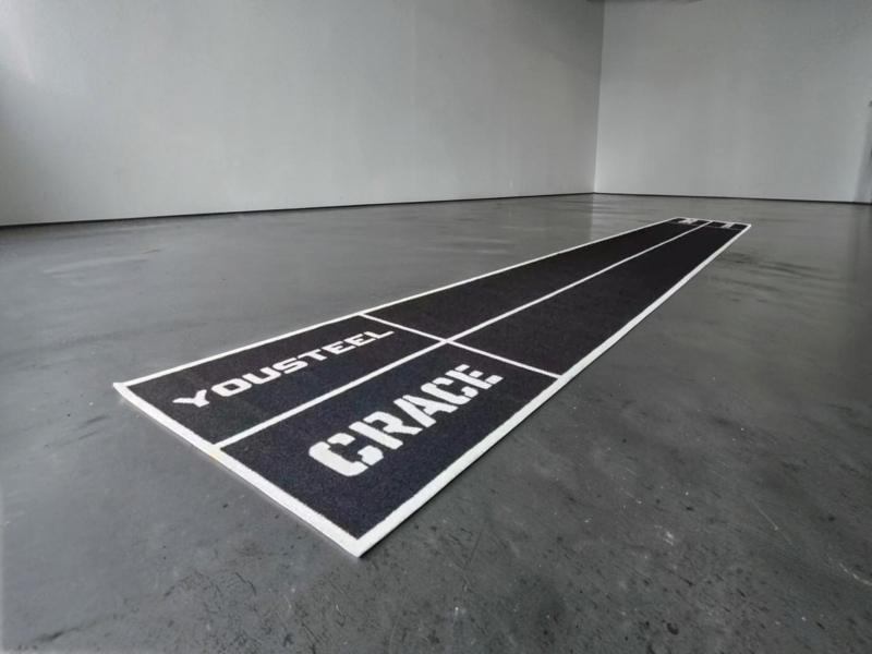 Дорожка для саней Yousteel CRACE