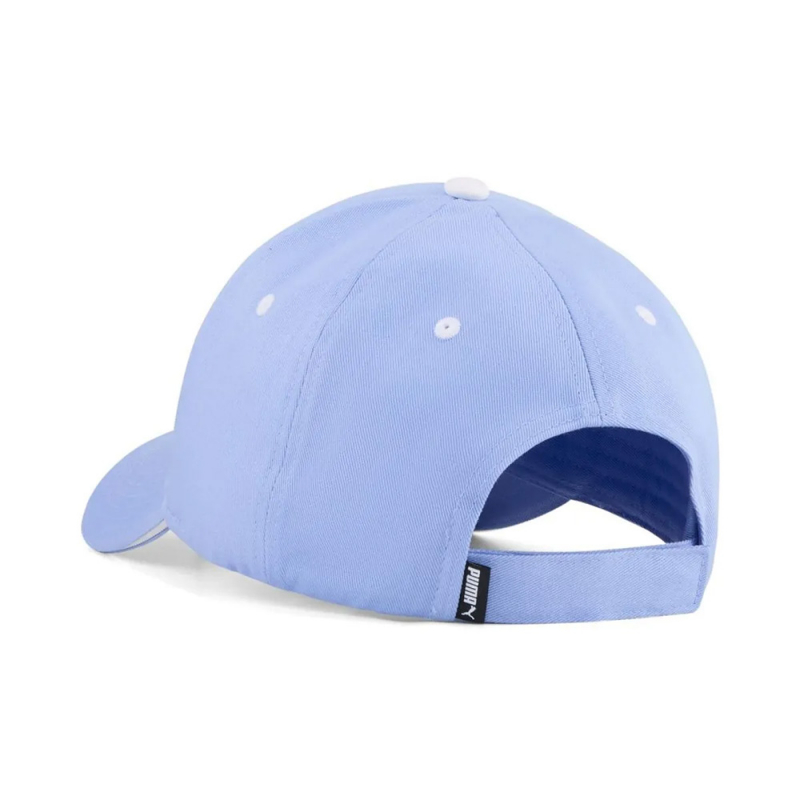 Бейсболка спорт. PUMA CLASS BB Cap, 02685102, хлопок, сиреневый
