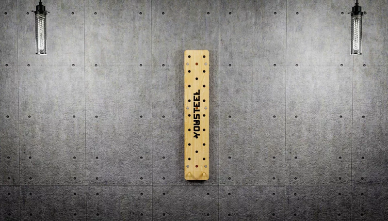 Пегборд 1600х300 мм YOUSTEEL