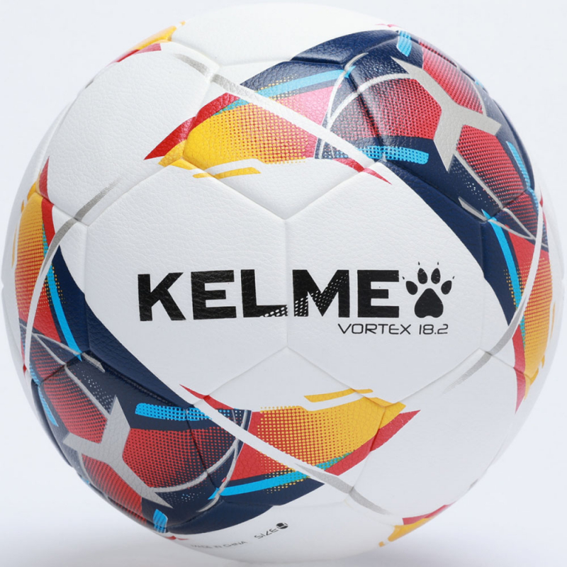 Мяч футзальный KELME Vortex 18.2 Indoor, 8301QU5074-423, размер 4