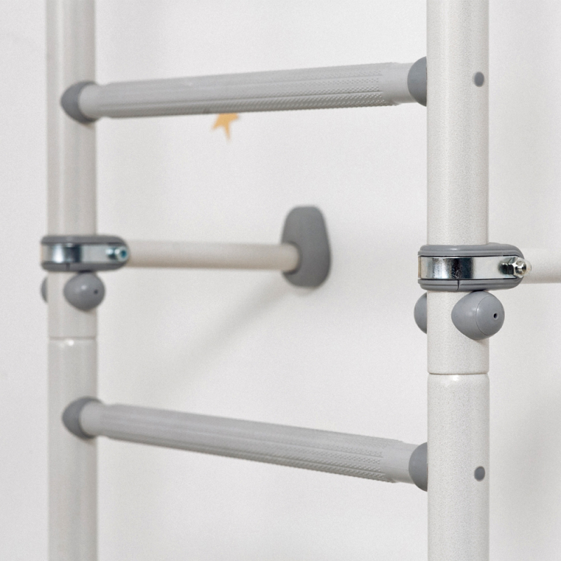 Комплекс «Шведская стенка ROMANA Next Pastel»