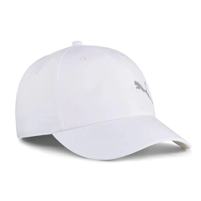 Бейсболка PUMA Poly Cotton 02617202, 100% полиэстер